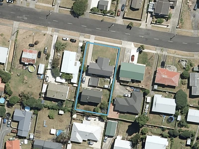 Residential Zone - General Residential Zone