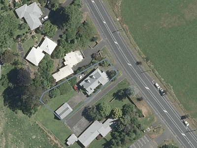 Residential Zone - General Residential Zone