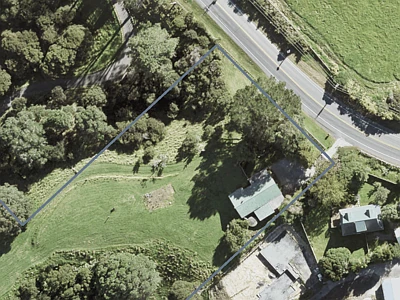 Rural  Countryside Living Zone