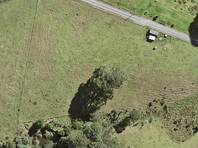 Rural  Countryside Living Zone