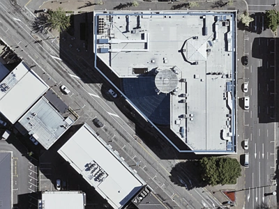 Commercial Central City Business