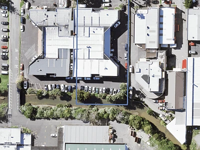 Business  Mixed Use Zone