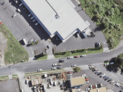 Business  General Business Zone