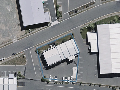 Commercial Mixed Use