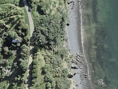 Hauraki Gulf Islands