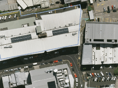 Business  City Centre Zone