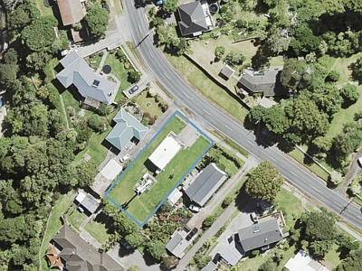 Residential  Rural and Coastal Settlement Zone