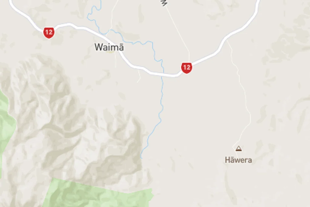 Waima