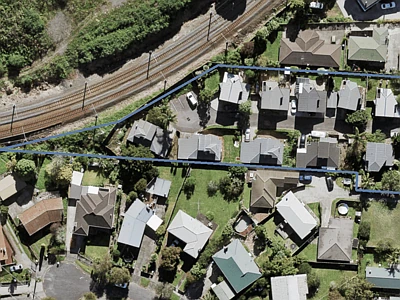 Residential  Mixed Housing Urban Zone