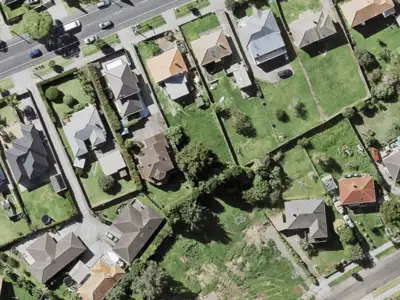Residential  Mixed Housing Urban Zone