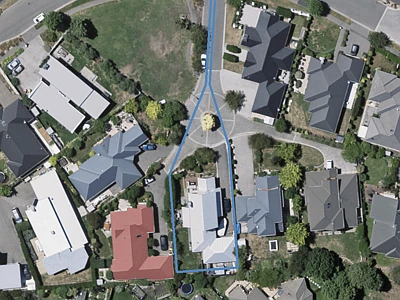 Residential Suburban