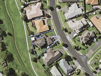 Residential  Mixed Housing Suburban Zone