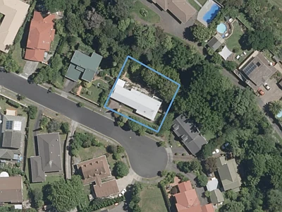 Residential Zone - General Residential Zone