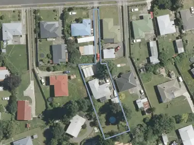 Residential Zone - General Residential Zone