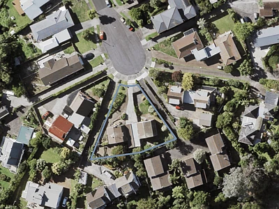Residential  Mixed Housing Suburban Zone
