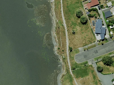 Specific Purpose (Flat Land Recovery)