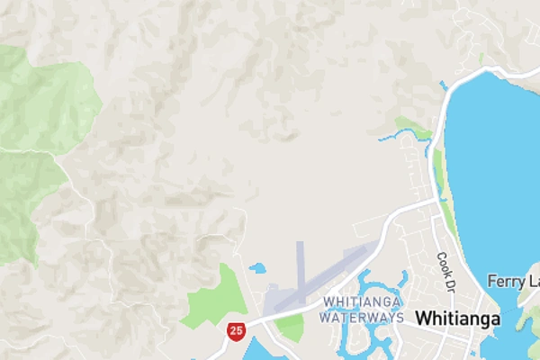 Whitianga