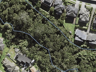 Residential  Mixed Housing Suburban Zone