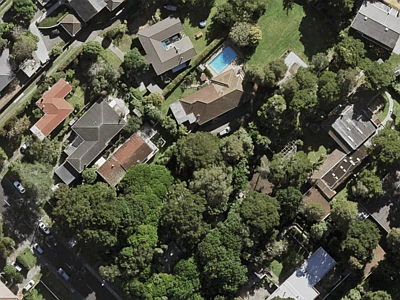 Residential  Mixed Housing Suburban Zone