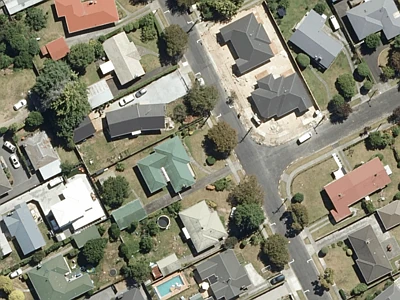 Residential Zone - General Residential Zone