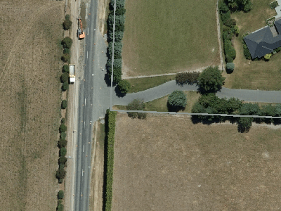 Rural A