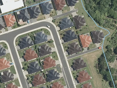 Residential Zone - General Residential Zone