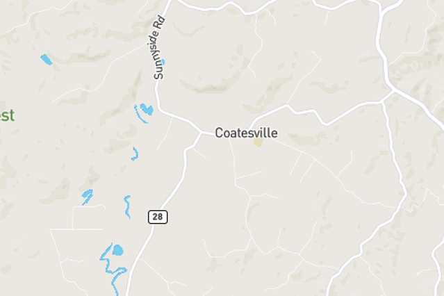 Coatesville