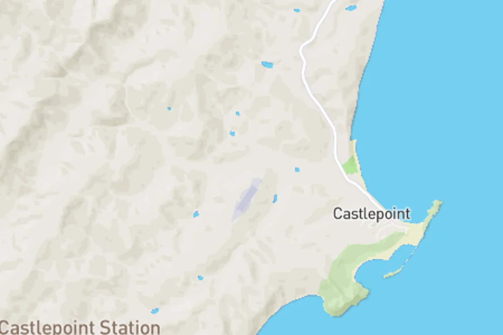 Castlepoint