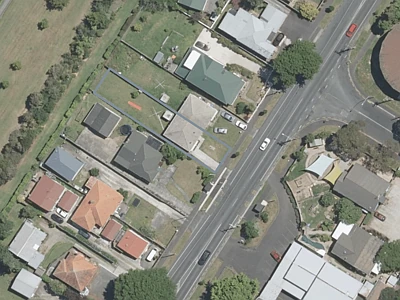 Residential Zone - General Residential Zone