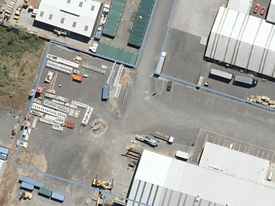 Industrial Zone