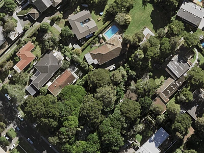 Residential  Mixed Housing Suburban Zone