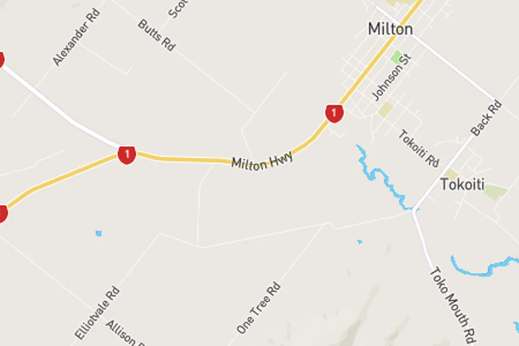 Milton