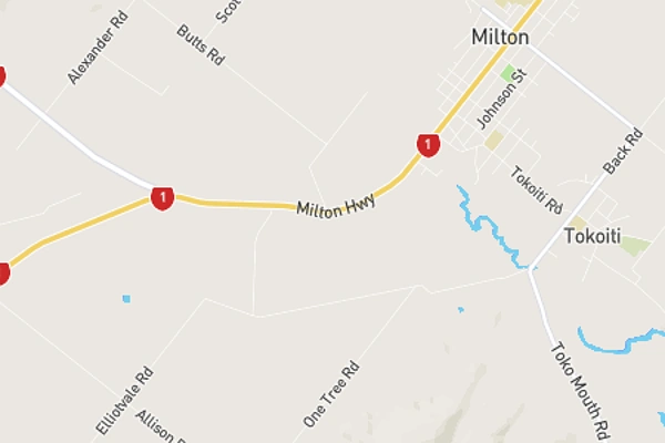 Milton
