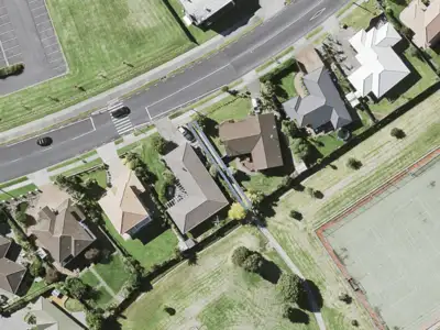 Residential  Mixed Housing Suburban Zone