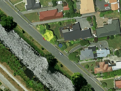 Specific Purpose (Otakaro Avon River Corridor)