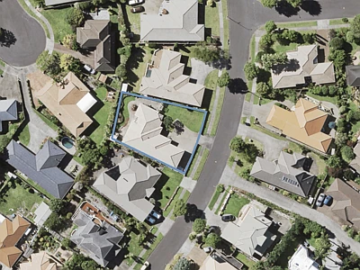 Residential  Mixed Housing Suburban Zone
