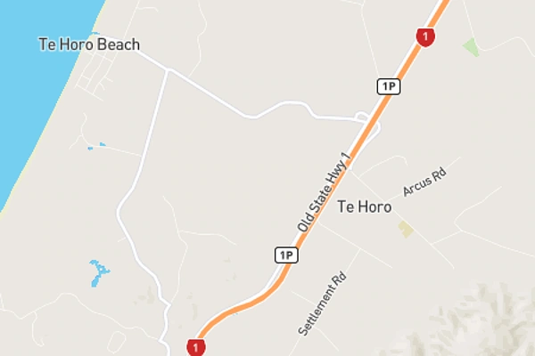 Te Horo