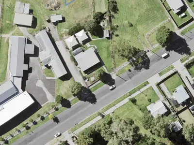 Residential  Mixed Housing Urban Zone