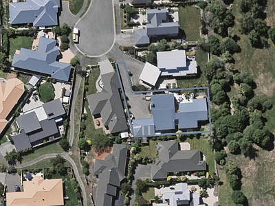 Residential Suburban