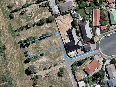 Specific Purpose (Flat Land Recovery)