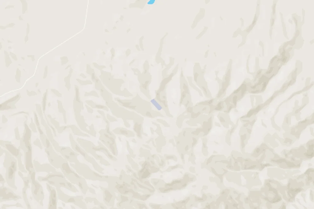 Pyramid Valley