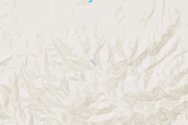 Pyramid Valley