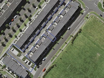 Residential  Terrace Housing and Apartment Building Zone