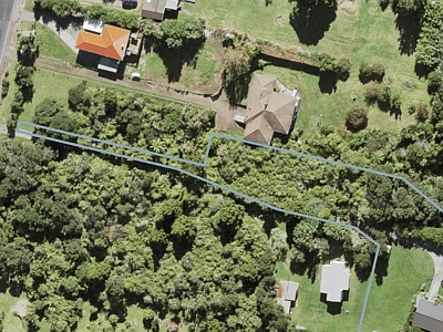 Residential  Single House Zone