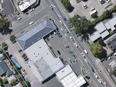 Commercial Core