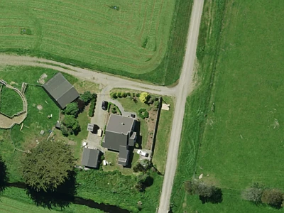 Zoned Rural