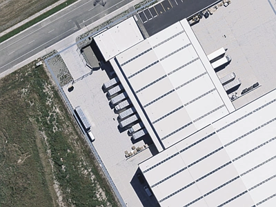 Industrial General