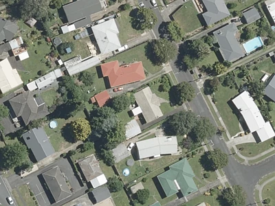 Residential Zone - General Residential Zone