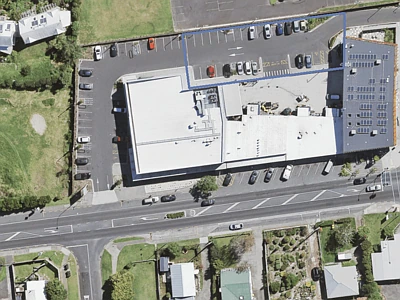 Business  Local Centre Zone