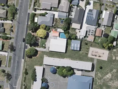 Residential Suburban
